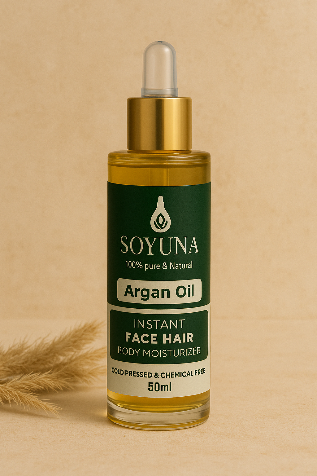 huile d'argan maroc